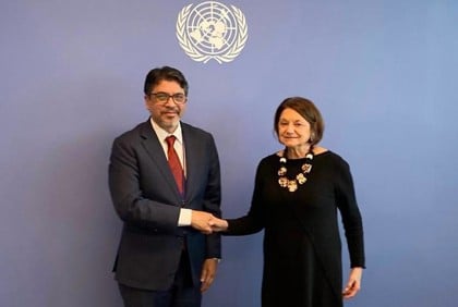 ড. ইউনুস সরকারকে জাতিসংঘের আবারো সমর্থন
