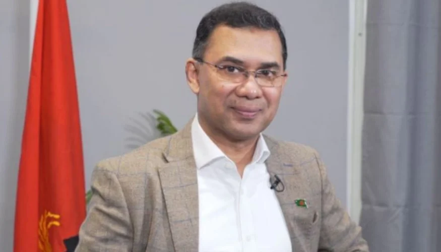 যে তারেক রহমানকে চেনেন না অনেকে!