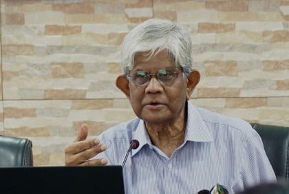 ডিমের দাম কেন বাড়লো ব্যাখ্যা করলেন বাণিজ্য উপদেষ্টা 