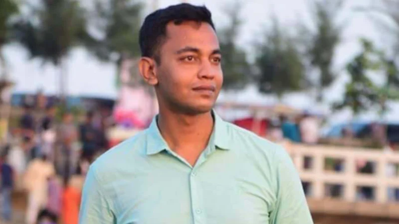 সিলেটে বেপরোয়া পিকআপের ধাক্কায় প্রাণ গেল পুলিশের