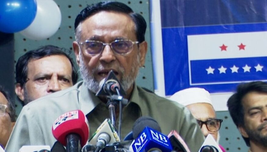 সংস্কারের গতি কম, বাড়াতে সময় দিতে হবে: কর্নেল অলি