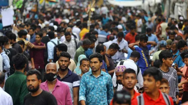 নির্বাচন কমিশনের ১১ কোটির বেশি নাগরিকের তথ্য চুরি: ডিএমপি