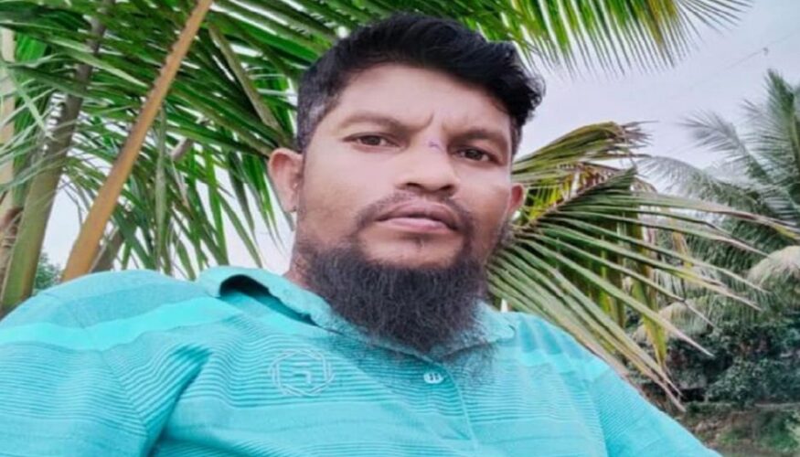 রাজধানীতে যৌথ বাহিনীর অভিযানে শীর্ষ সন্ত্রাসী আলতাফ আটক