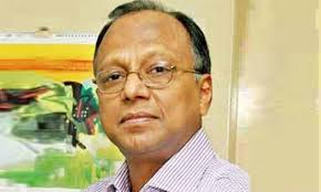 ডিসেম্বরে বাজারে আসছে আমার দেশ পত্রিকা : মাহমুদুর রহমান