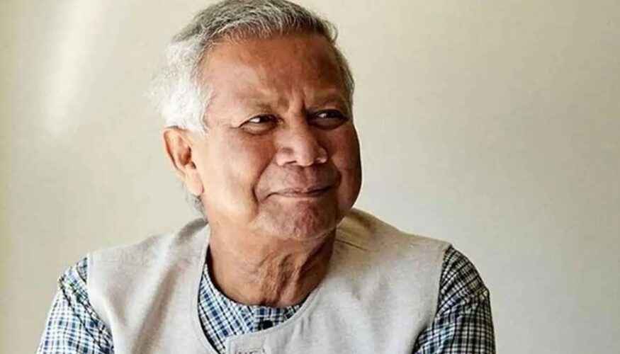 ড. ইউনূসকে আপিলের অনুমতি দিয়েছে আদালত