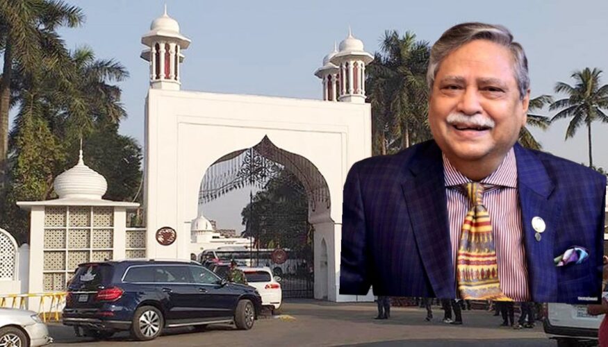 চাইলেই কি রাষ্ট্রপতিকে সরিয়ে দেয়া সম্ভব? যা বলছে আইন