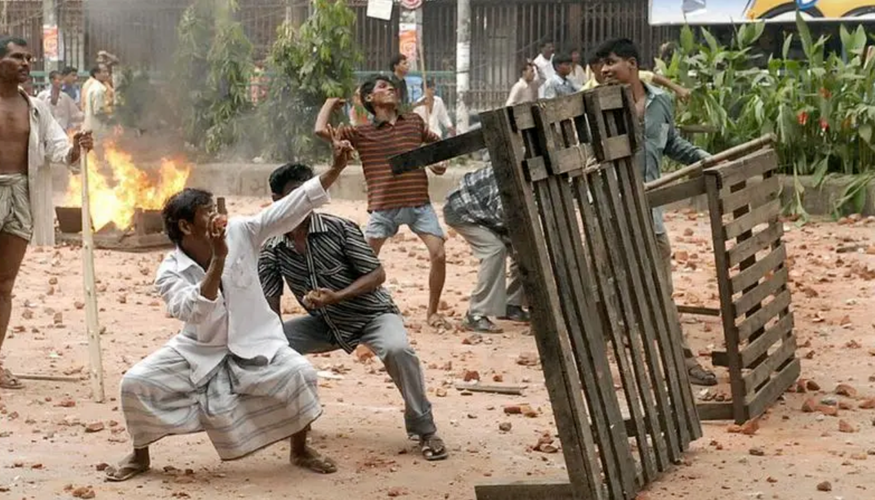 ২০০৬ সালের ২৮ অক্টোবর, কী হয়েছিল?