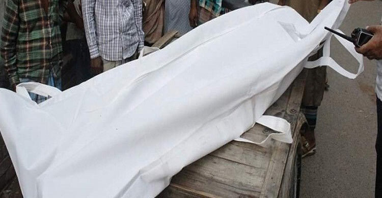হোটেল থেকে হাত-পা বাঁধা নারীর লাশ উদ্ধার