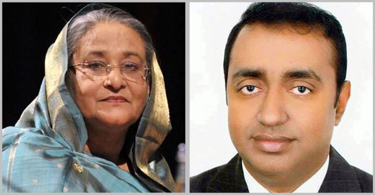 সাহস থাকলে দেশে এসে মামলা মোকাবিলা করুন