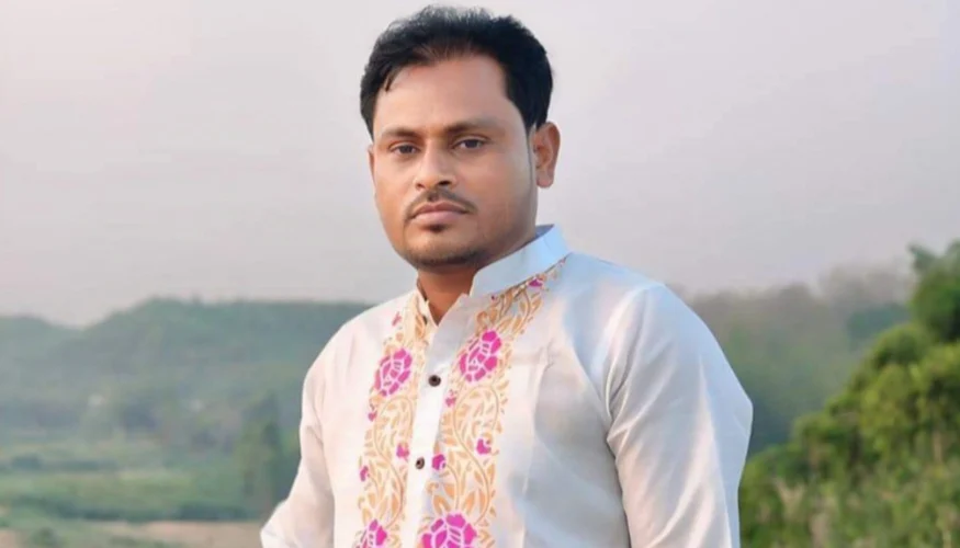 শেরপুরে ত্রাণের টাকা আত্মসাত করলো যুবদল নেতা