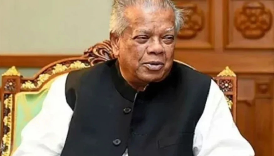 সাবেক মন্ত্রী আমির হোসেন আমু গ্রেপ্তার