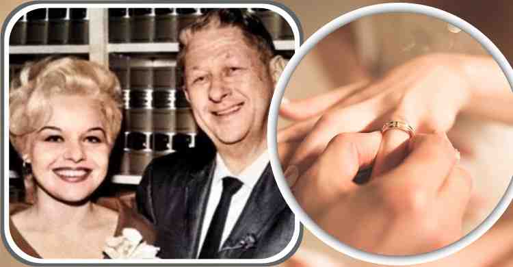 সবচেয়ে বেশি বিয়ের রেকর্ড যে ব্যক্তির