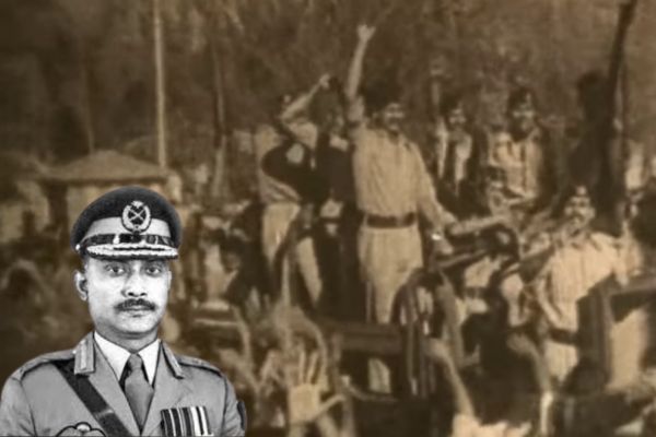 বিপ্লব ও সংহতি দিবস আজ: বিএনপি-জামায়াতের নানা কর্মসূচি